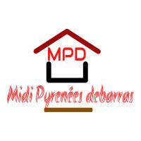 MPD Midi Pyrenees debarras
